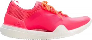 Кроссовки Adidas Stella McCartney x Wmns PureBoost X TR 3.0 'Turbo', розовый