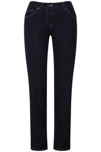 Обычные джинсы Laurasøn, черный