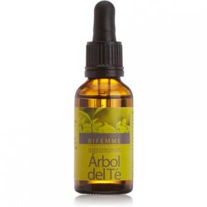 Масло чайного дерева Бифемме - 30 мл Bifemme