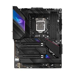 Материнская плата ASUS ROG Strix Z590-E Gaming WiFi 6E DDR4