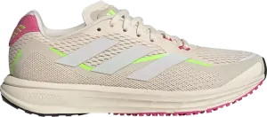 Кроссовки Adidas Wmns SL20.3 'Ecru Tint', кремовый