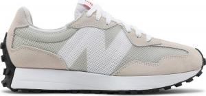 Кроссовки New Balance 327 'Moonbeam', кремовый
