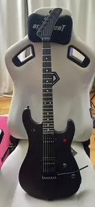 EVH 5150 Standard 2021 - настоящее время - Стелс Черный