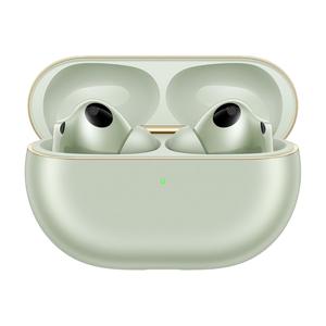 Беспроводные наушники HUAWEI FreeBuds Pro 4, зеленый