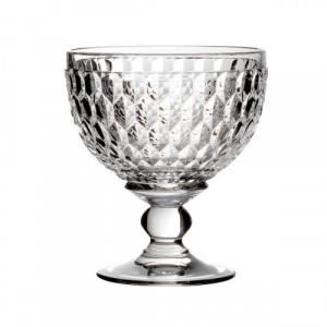Бокал Villeroy & Boch Boston для шампанского 250 мл, прозрачный