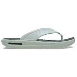 Мужские шлепанцы InMotion Flip M Crocs, светло-серый