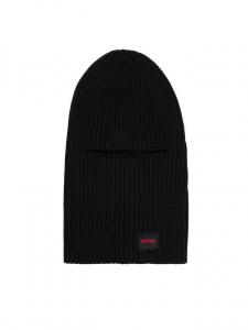 Шапка HUGO Xala 50524591, черный