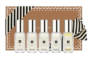 Набор парфюмерных проб zumalong gingerbread, пять флаконов туалетной воды, 9 мл*5 Jo Malone London