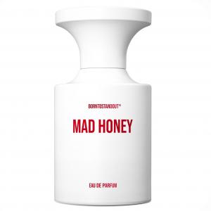 Парфюмерная вода Borntostandout Mad Honey Unisex
