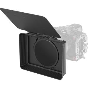 SmallRig Matte Box with Adjustable Clamp and VND Kit 4411