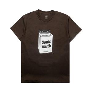 Футболка Pleasures Techpack, коричневая