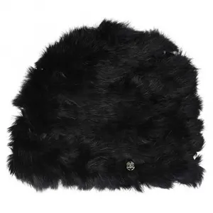 Шапка CMP Knitted 5503049, черный