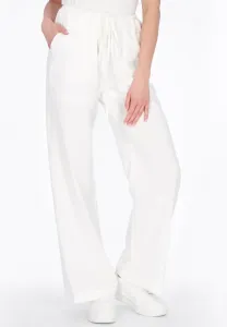 Брюки Usha, White