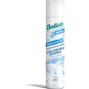 Сухой шампунь Sensitive Scalp Fragrance Free