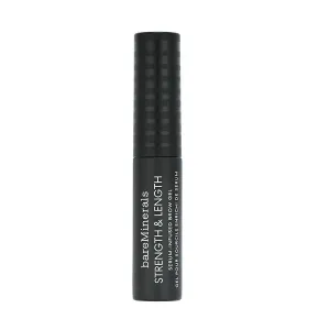 Гель для бровей Strength & Length Brow Gel Bareminerals, цвет clear