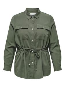 Куртка ONLY Carmakoma