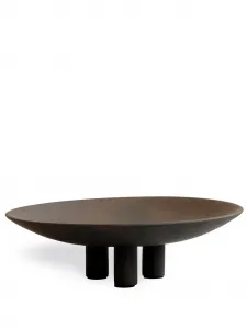 Мини-тарелка Duck 101 Copenhagen, коричневый