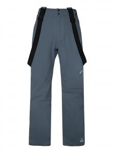 PROTEST Обычные тренировочные штаны 'PRTMIKADO' в кобальтово-синем цвете