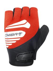 Air Plus Reflex - Велосипедные перчатки Chiba