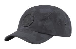 Кепка унисекс Supreme, черный