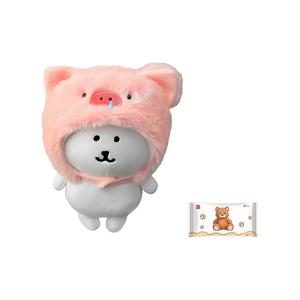 MINISO Joke Bear костюмированные куклы плюшевая кукла высота 20см Friendship