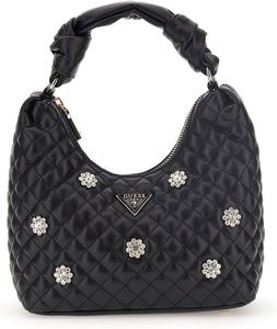 Сумка Everlee Small Hobo GUESS, Bla