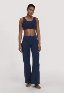 Спортивные легкие брюки Hessnatur, Mitternachtsblau