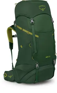 Набор Ace на 50 штук - Для детей Osprey, Matcha Green/Green Canopy