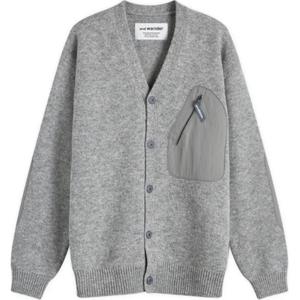62 Кардиган And Wander, серый