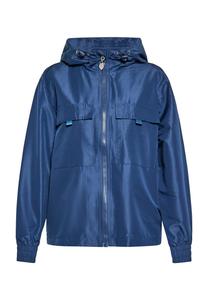 Межсезонная куртка myMo ATHLSR, морской синий