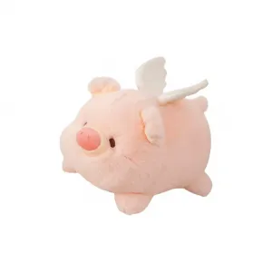 Плюшевая кукла Angel Pig Dolls высотой 20см/30см FANSEN
