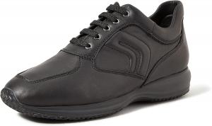 Мужские кроссовки Geox U Happy Art. H, черный