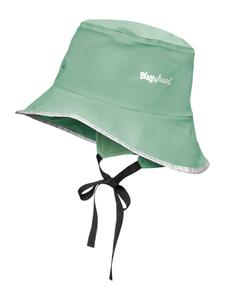 Шляпа PLAYSHOES, мятный