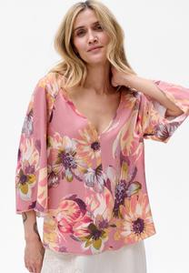 Блуза blue shadow IDA, Pink