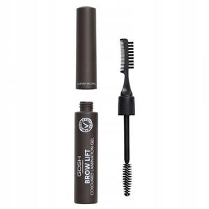 Гель Для Ламинирования Бровей Gosh 002 Темно-Коричневый