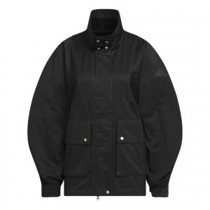 Adidas Куртка женская черная, Black