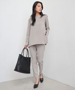 Зауженные брюки Fied