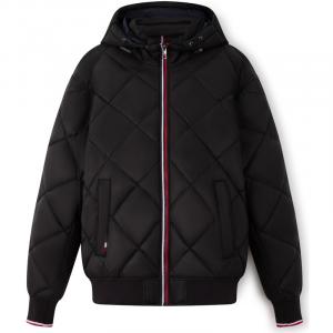 Tommy Hilfiger Куртка мужская, Classic Black BDS