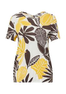 Футболка s.Oliver, Ecru