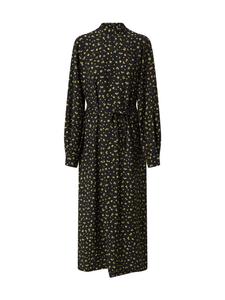 Платье Edited Dalary, черный