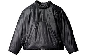 Мужская куртка YEEZY, Черный