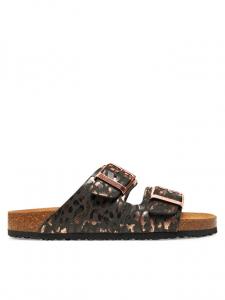 Мюли 1-27503-42 Tamaris, черный