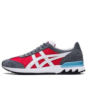 Кроссовки калифорния 78 екс Onitsuka Tiger, серый