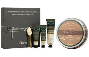 Наборы для ухода Unisex AARYE