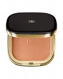 Бронзатор для лица и глаз Match Light Dolce & Gabbana, 02 Light Medium