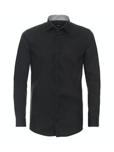 Рубашка Venti, черный