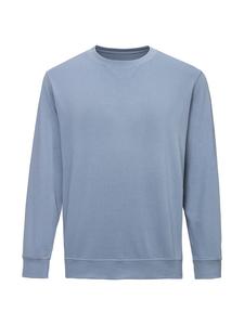 Толстовка Kangaroos, светло-синий