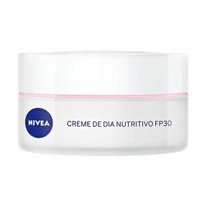 Питательный дневной уход 50 мл Nivea
