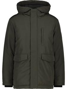 Зимняя куртка Alife and Kickin Nilas, Anthracite