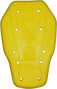 Протектор Helstons SW-253 для спины, желтый